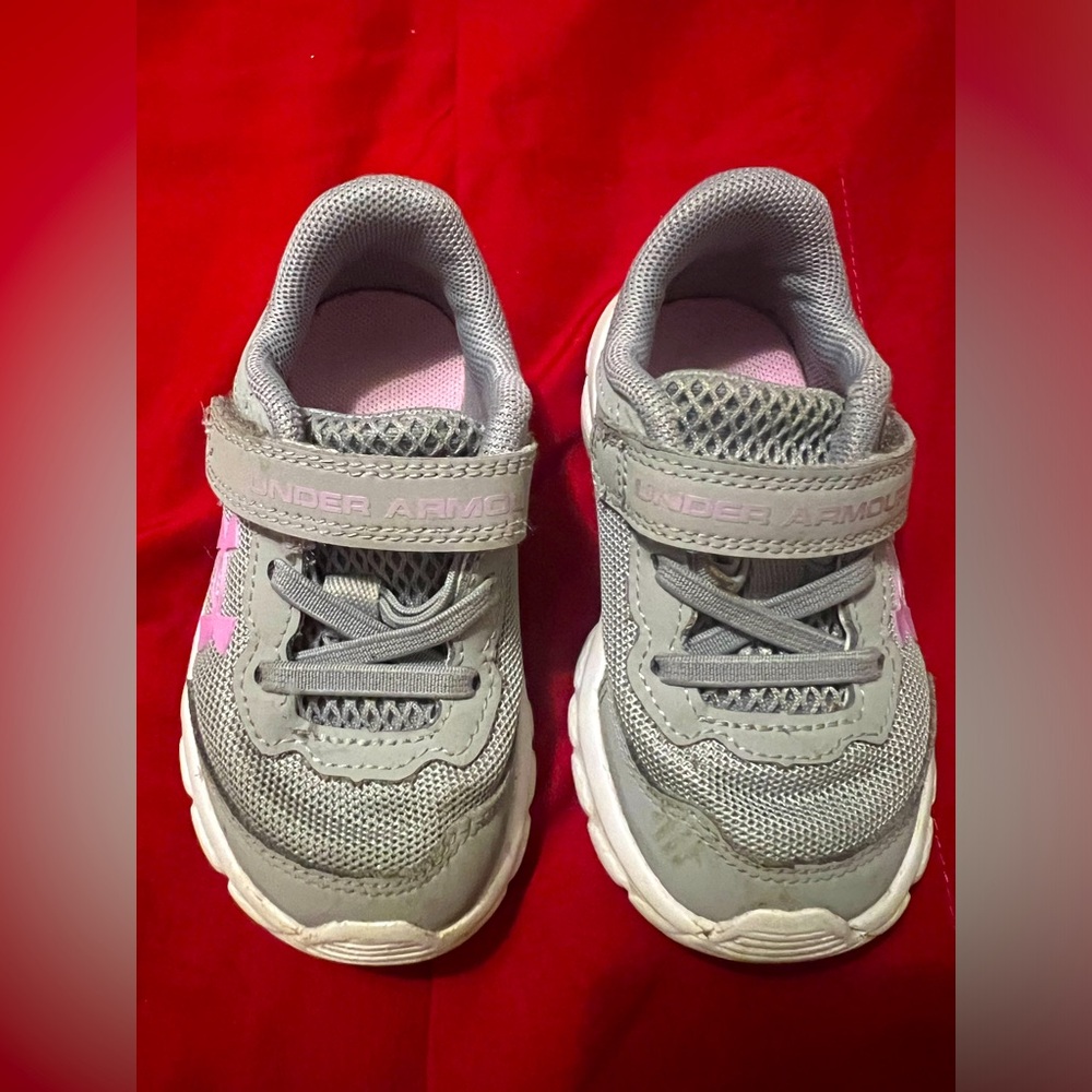5T UA for toddler girl